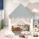 indoor play tent