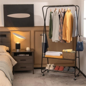 garment rack