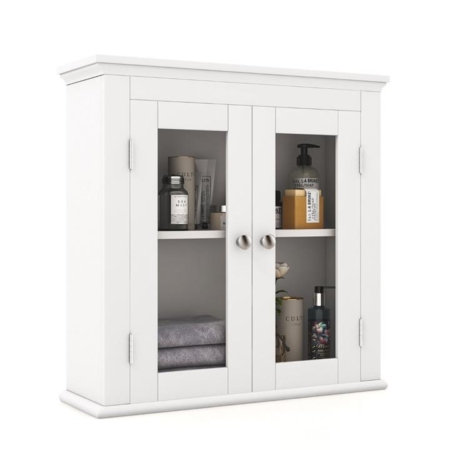 wall cabinet