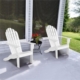 adirondack chairs