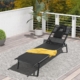 costway sun lounger