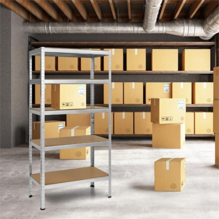 Storage Shelves