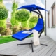 costway sun lounger