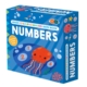 Colour Changing Bath Book - Numbers