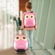 2 PCS kid luggage set