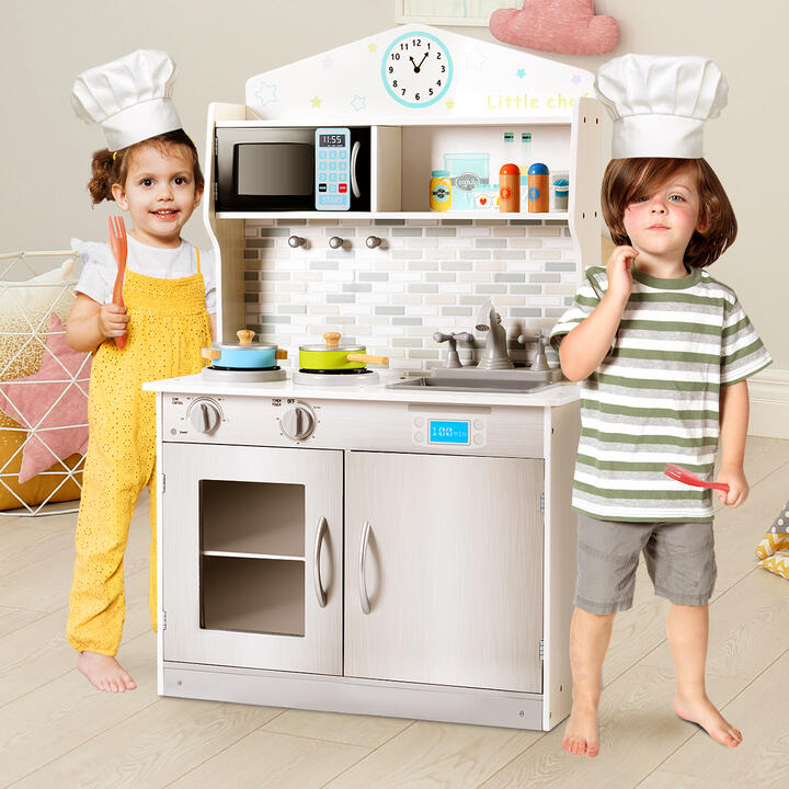 play kitchen