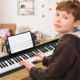 Beginner digital piano keyboard