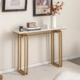 entryway table