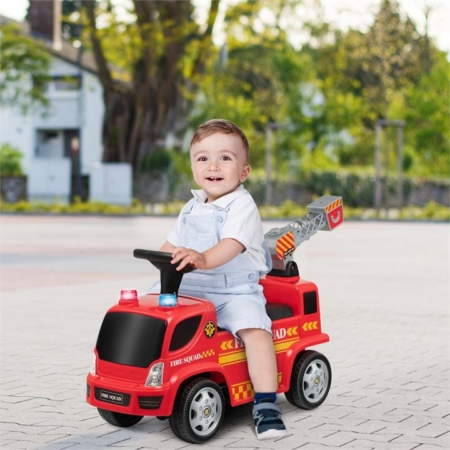 kids ride on car