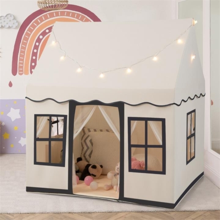 indoor play tent