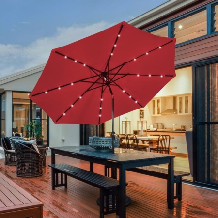 sun umbrella