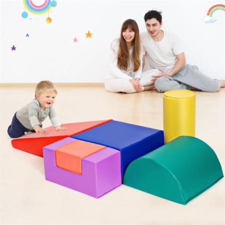 foam building blocks