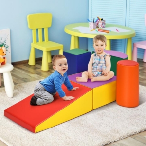 Fun Foam Play Set