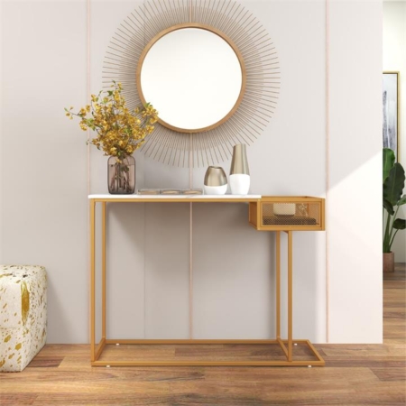 entryway table