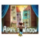 Ethicool Books - April's Window