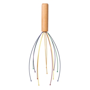 Head Massager Rainbow