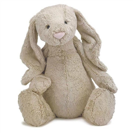 Jellycat Big Bashful Beige Bunny