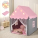 indoor play tent