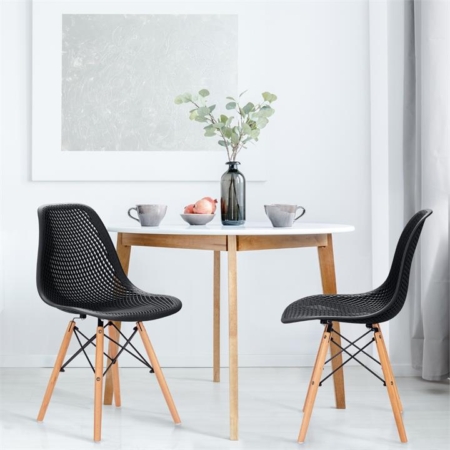 DSW dining chair