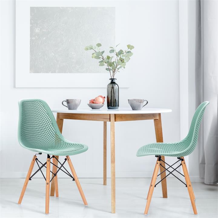 DSW dining chair