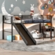 loft bed