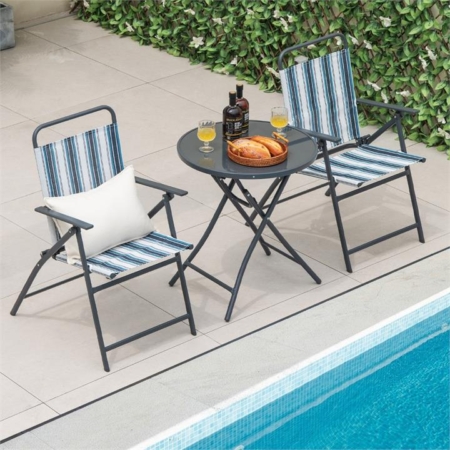 patio bistro set