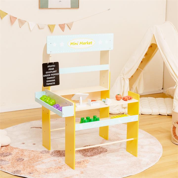 indoor play tent