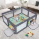 costway playpen