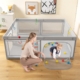 costway playpen