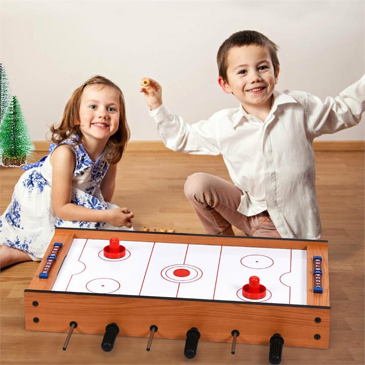 soccer table game