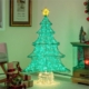 costway christmas tree