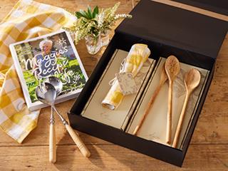 Maggie Beer and The Hamper Emporium Hampers