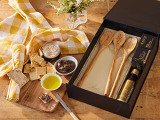 Maggie Beer and The Hamper Emporium Hampers