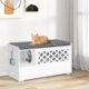 cat litter box