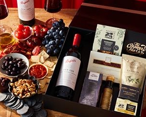 Wine Hampers