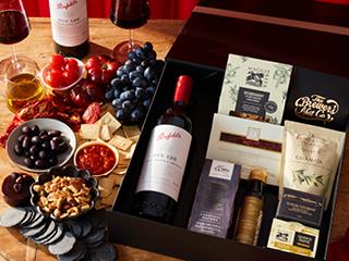 Wine Hampers