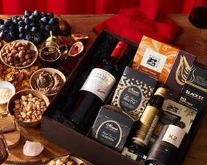 Mother's Day Hampers