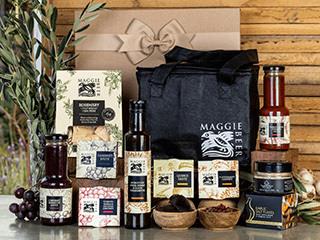 Maggie Beer and The Hamper Emporium Hampers