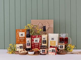 Maggie Beer Hampers