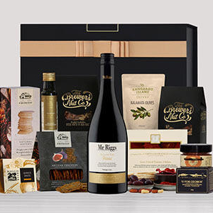 Corporate Hampers