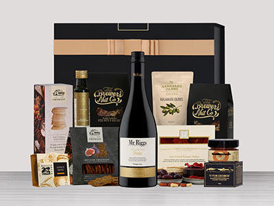 Corporate Hampers