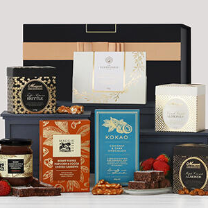 Corporate Hampers