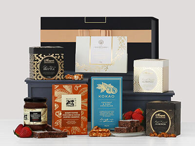 Corporate Hampers