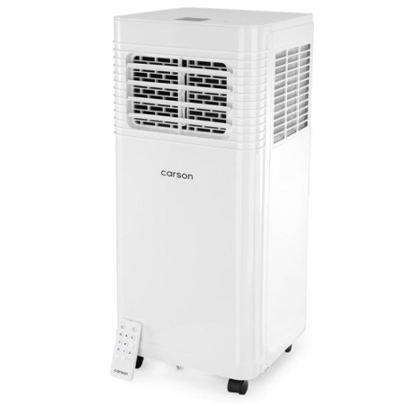 CARSON 2.05kW Portable Air Conditioner