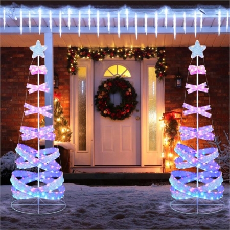costway christmas tree