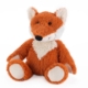 Fox Heat and Cool Soft Toy