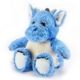 Dragon Heat and Cool Soft Toy - Cozy Plush