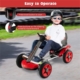 kid ride electric go kart