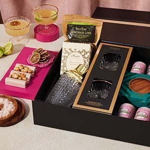 Cocktail Hampers