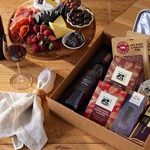 Cheese Hampers